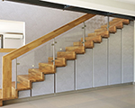 Construction et protection de vos escaliers par Escaliers Maisons à La Chapelle-en-Valgaudemar